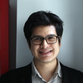 Doorstep Organics | Managing Director