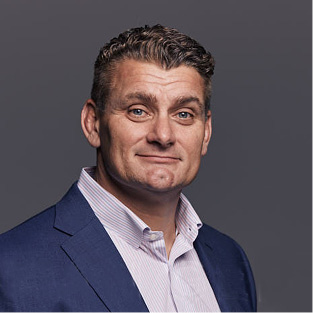 Doorstep Organics | Managing Director