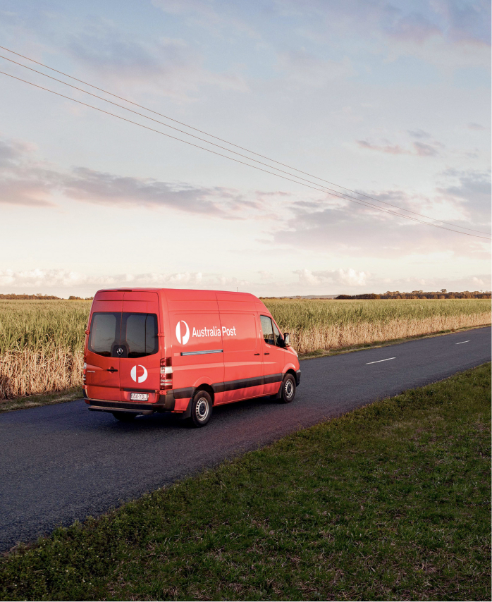 Metrixa Digital's Work With Australia Post Has Enabled The Delivery Giant To Improve Its Sales And ROI On An Ongoing Basis.